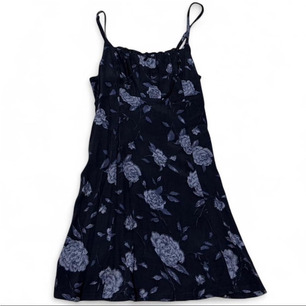 Wild fable dress